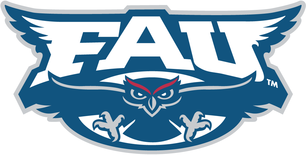 Florida Atlantic Owls 2005-Pres Alternate Logo iron on transfers for clothing